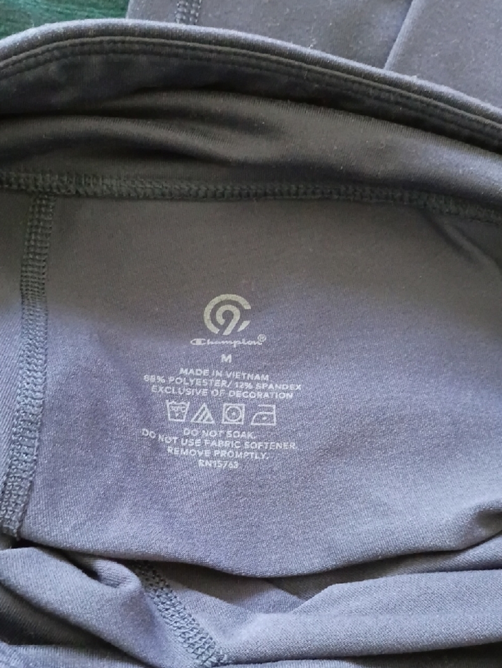 Women's Leggings Bundle Of 3 - Picture 2 of 5
